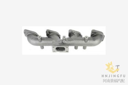Yuchai E05FA-1008204A exhaust manifold pipe